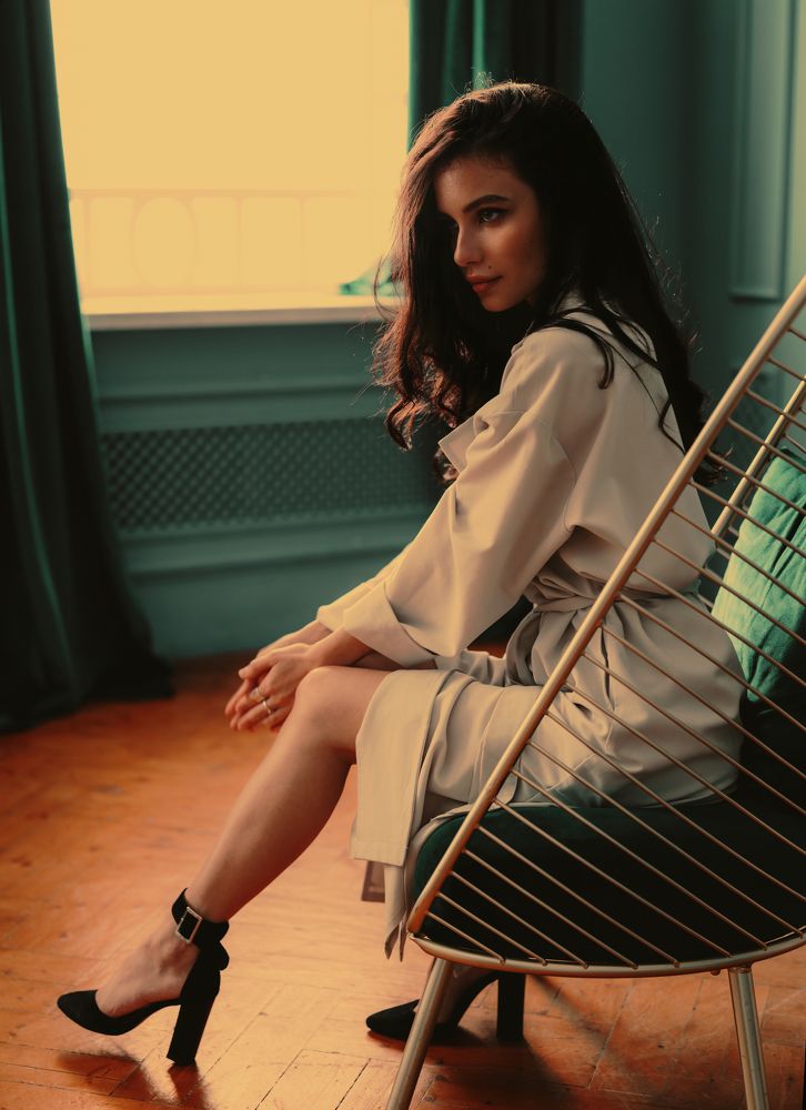 Photograph by Константин Добецкий