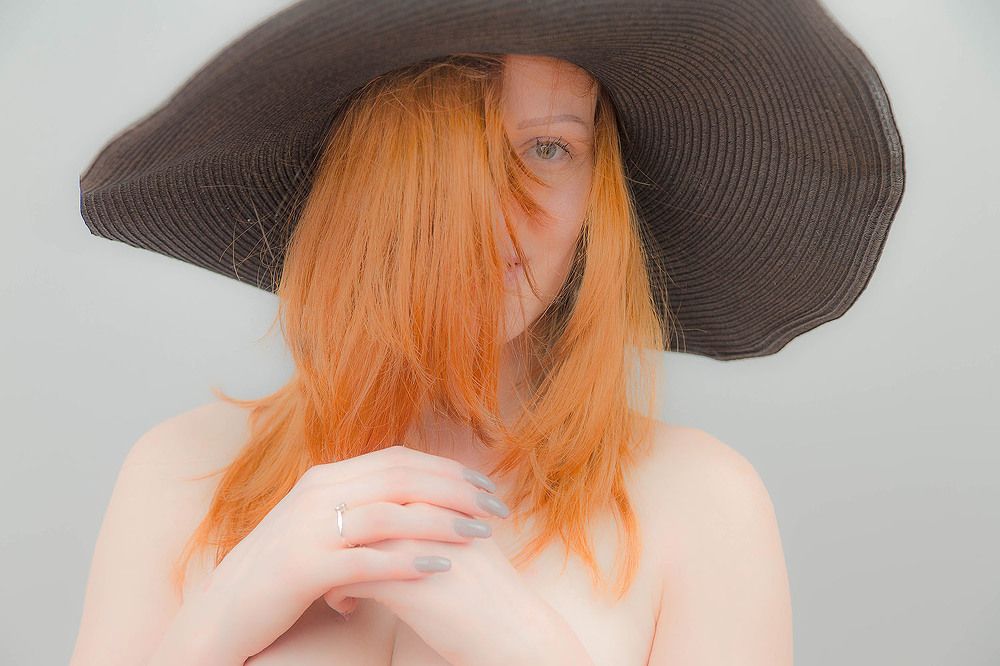 Photograph by B. BoNo Novosad