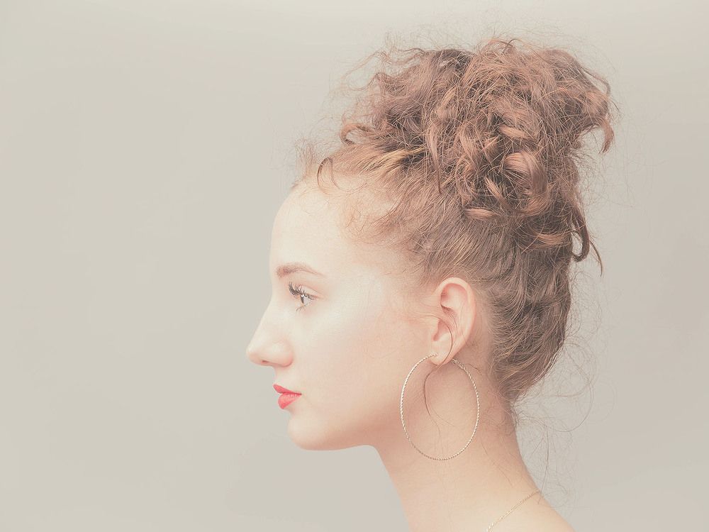 Photograph by B. BoNo Novosad