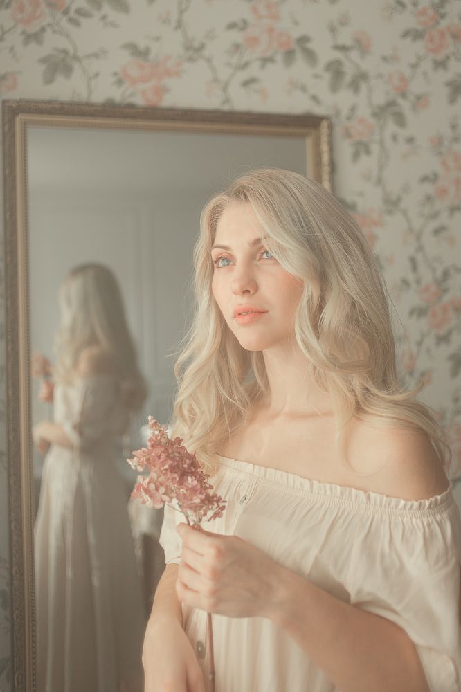 Photograph by Александра Каптелинина