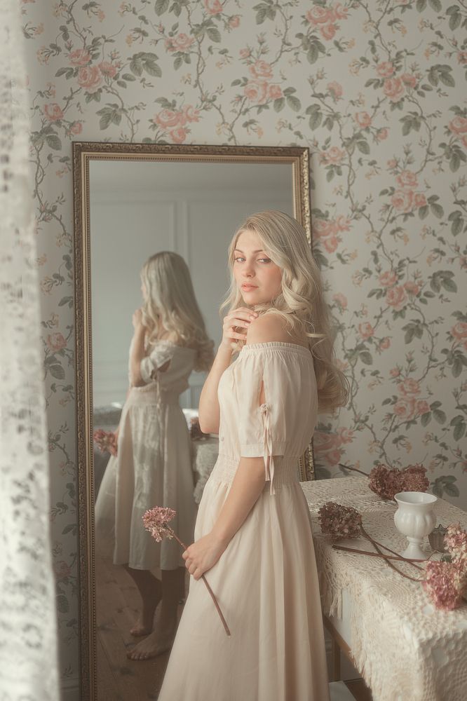 Photograph by Александра Каптелинина