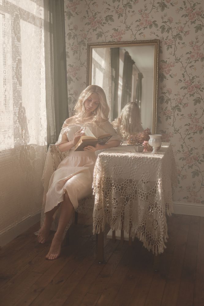 Photograph by Александра Каптелинина