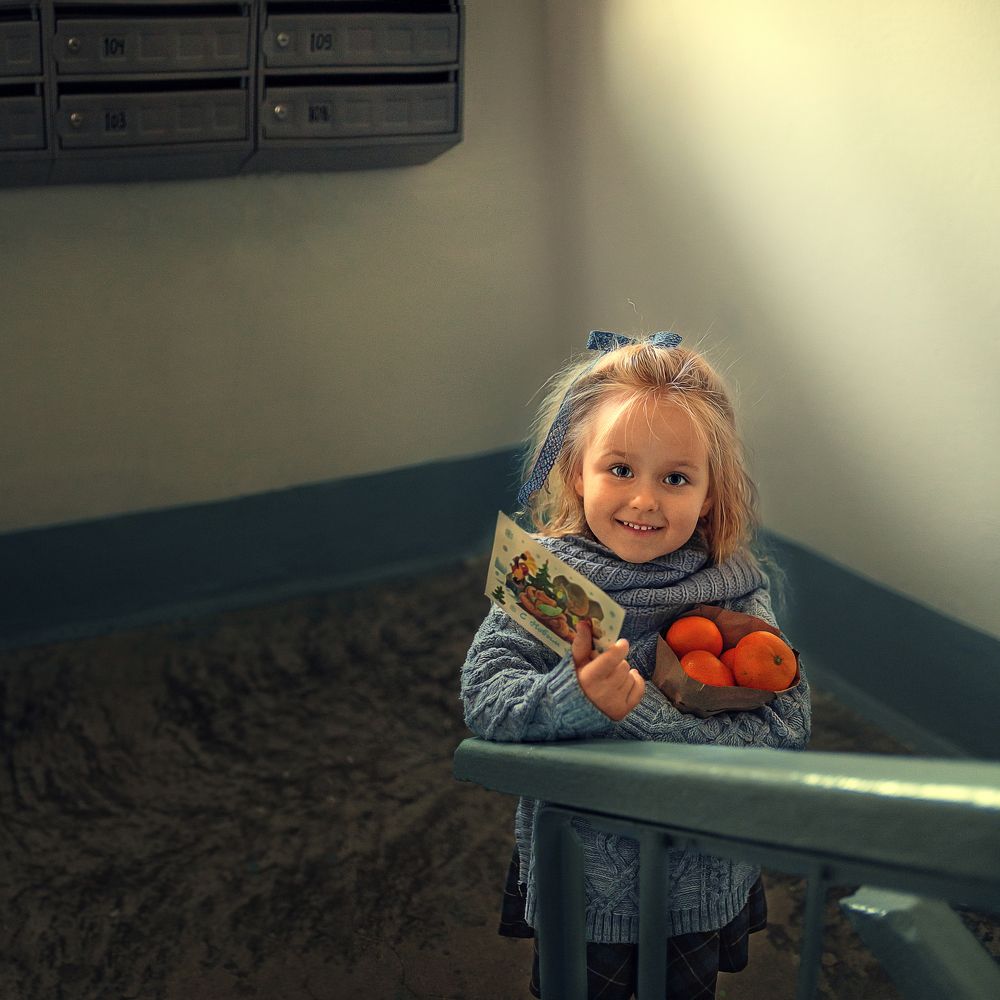 Photograph by Александра Каптелинина