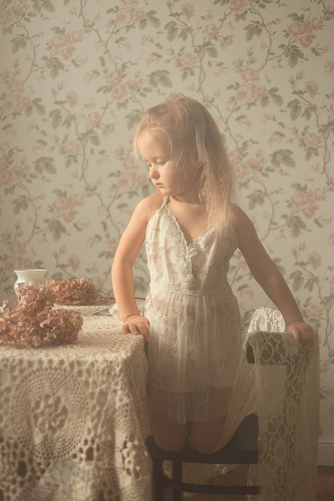 Photograph by Александра Каптелинина