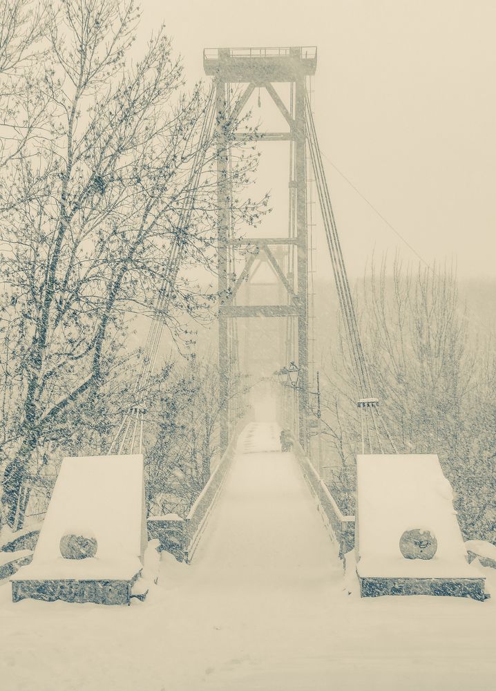 Photograph by Михаил Заброцкий