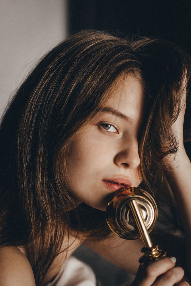 Photograph by Юлия Тигра