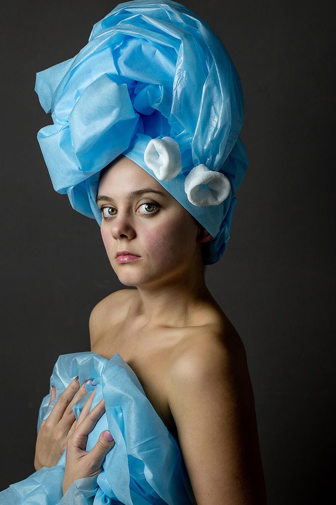 Фотография автора Татьяна Чугунова