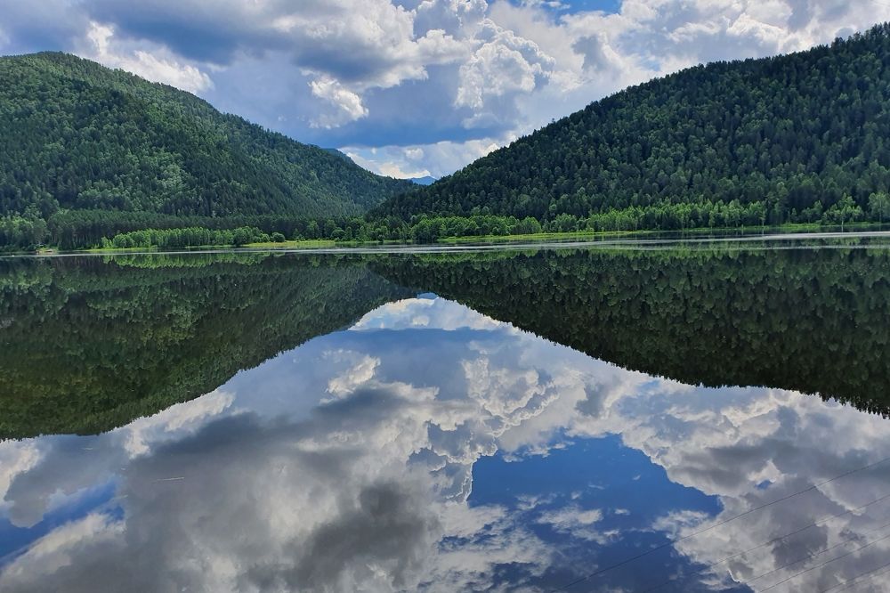 Photograph by Александр Баран