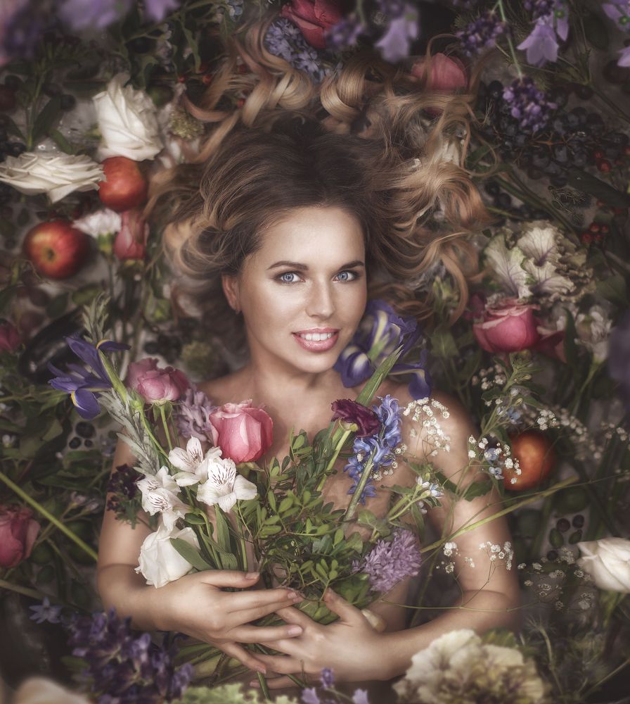 Photograph by Алена Касько