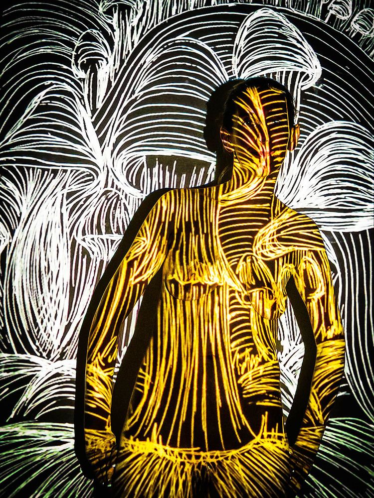 Photograph by B. BoNo Novosad