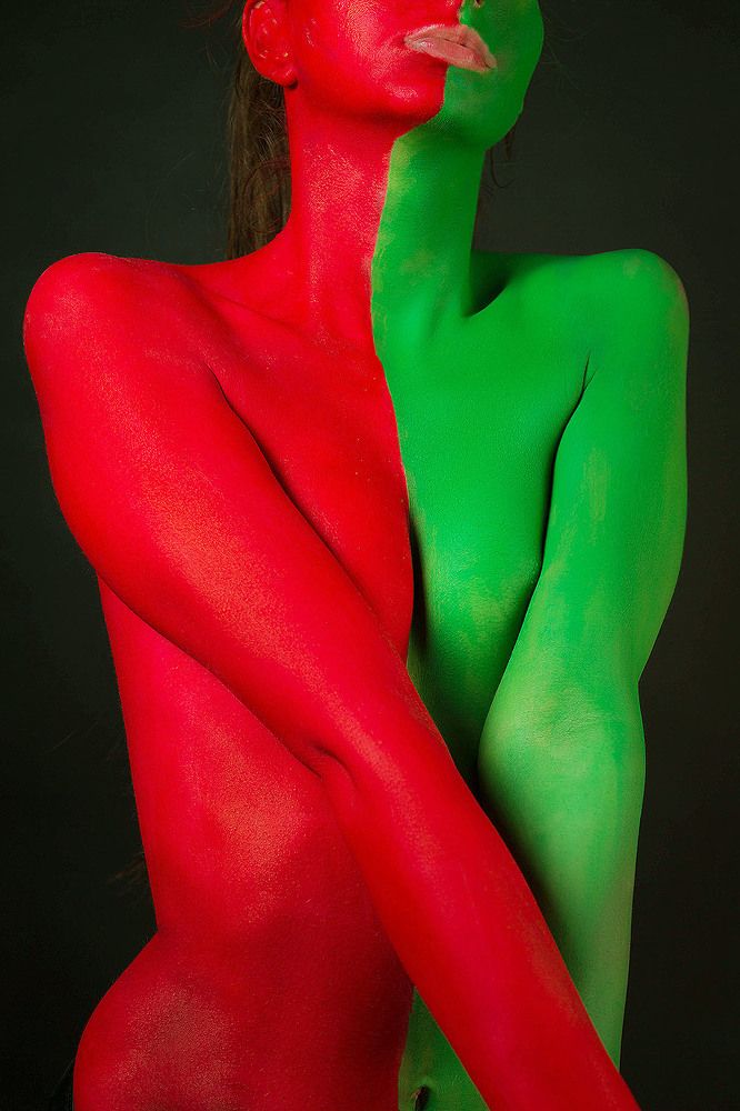 Photograph by B. BoNo Novosad