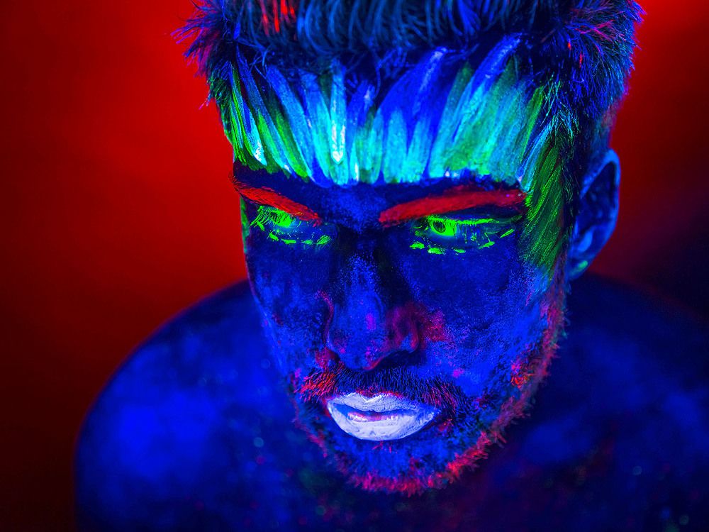 Photograph by B. BoNo Novosad