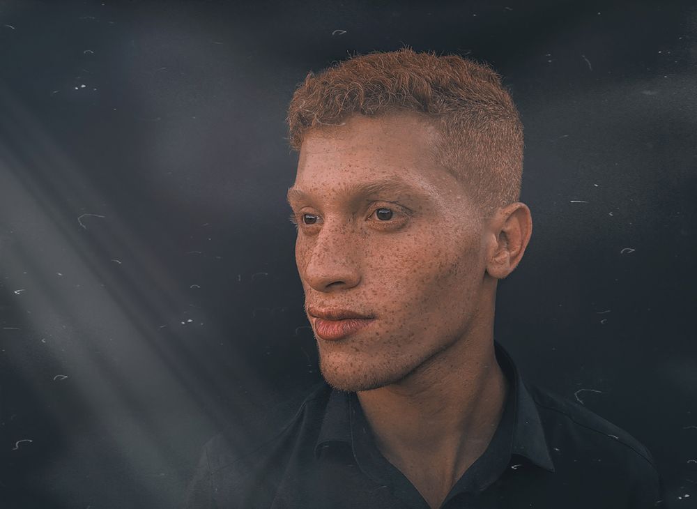 Photograph by Ali Al-karar