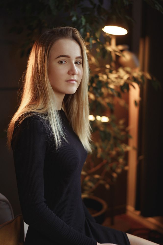 Photograph by Diana Sklarova