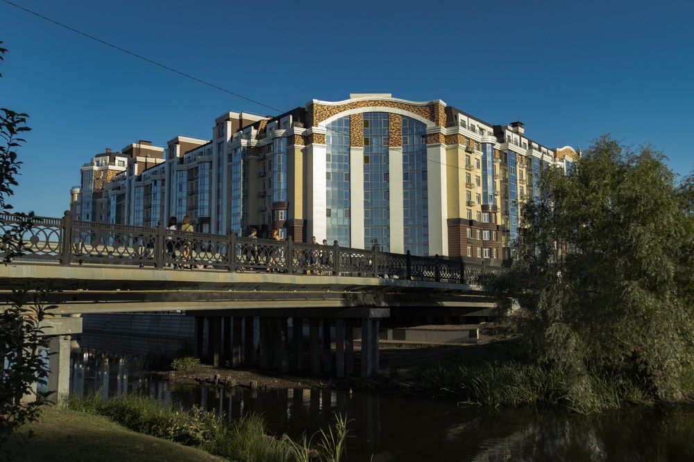 Photograph by Михаил Кулижников