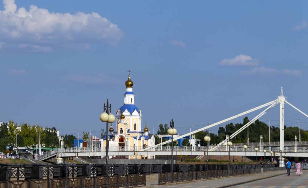 Photograph by Михаил Кулижников