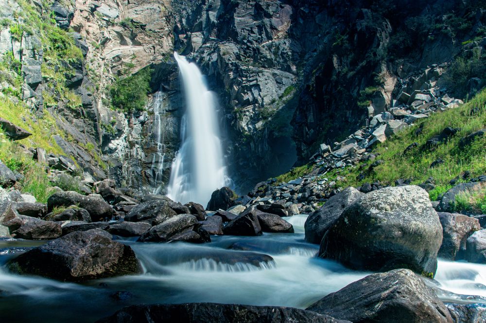 Photograph by Евгений Соколов