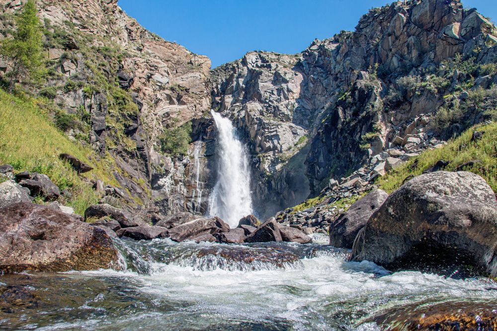 Photograph by Евгений Соколов