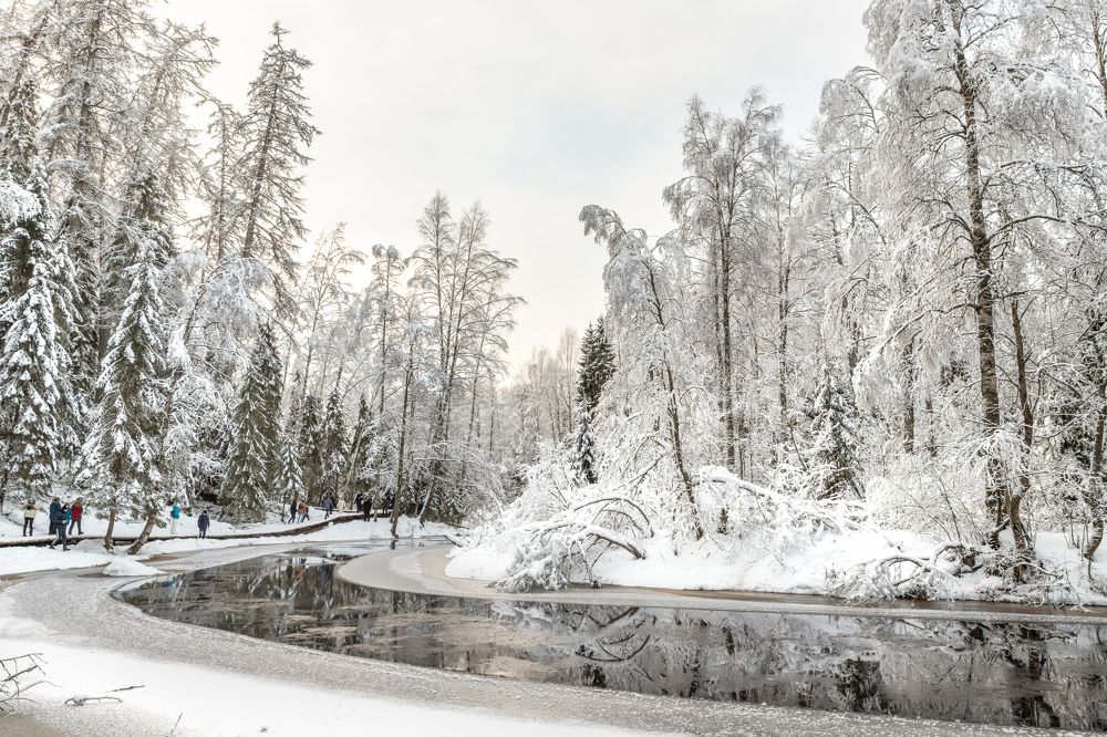 Photograph by Илья Юфа