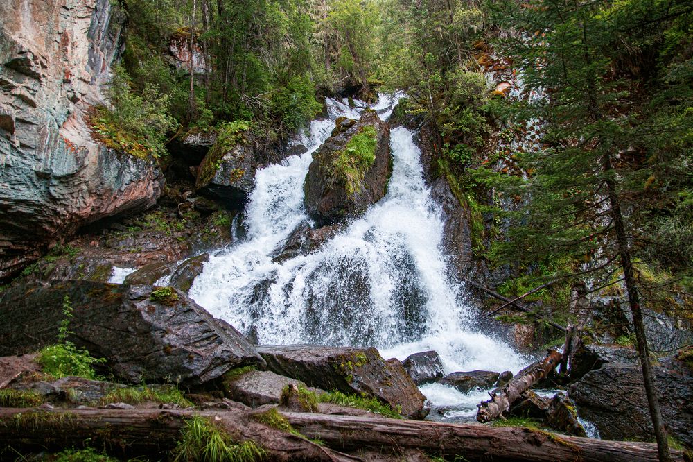 Photograph by Евгений Соколов