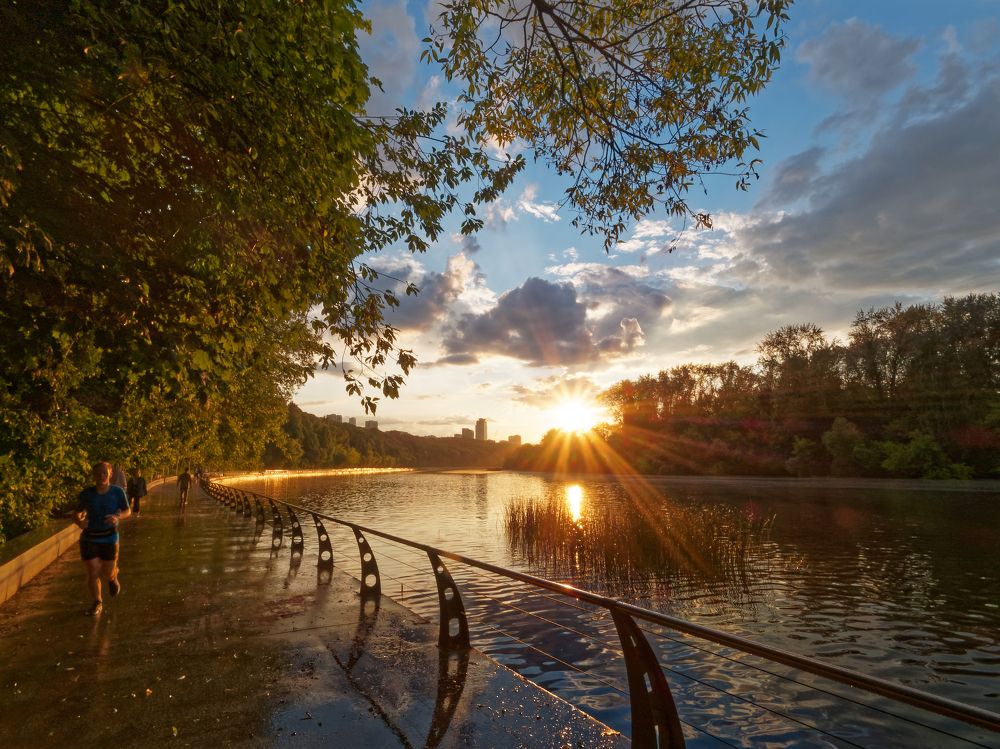 Photograph by Александра Пилипенко