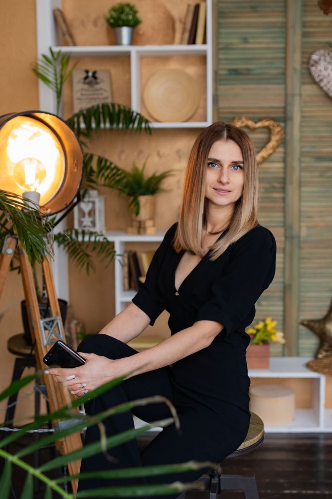 Photograph by Сергей Барабулькин