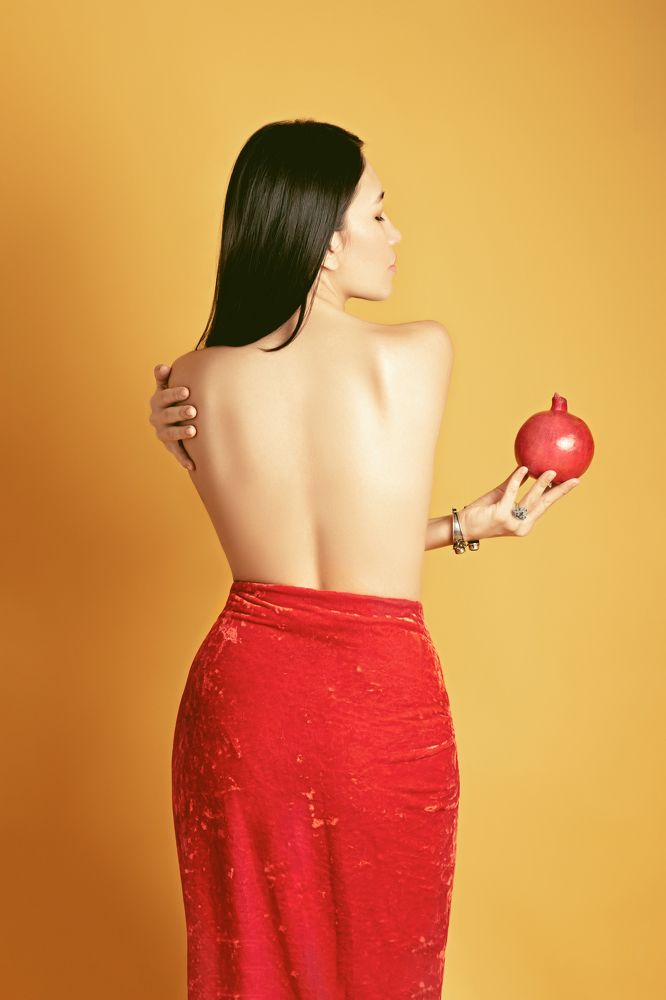 Photograph by Мадина Муханова