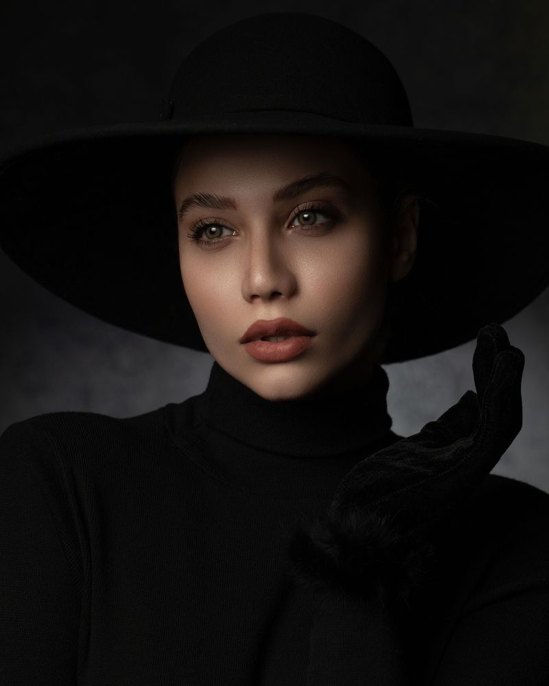 Photograph by Mohammad Beheshti