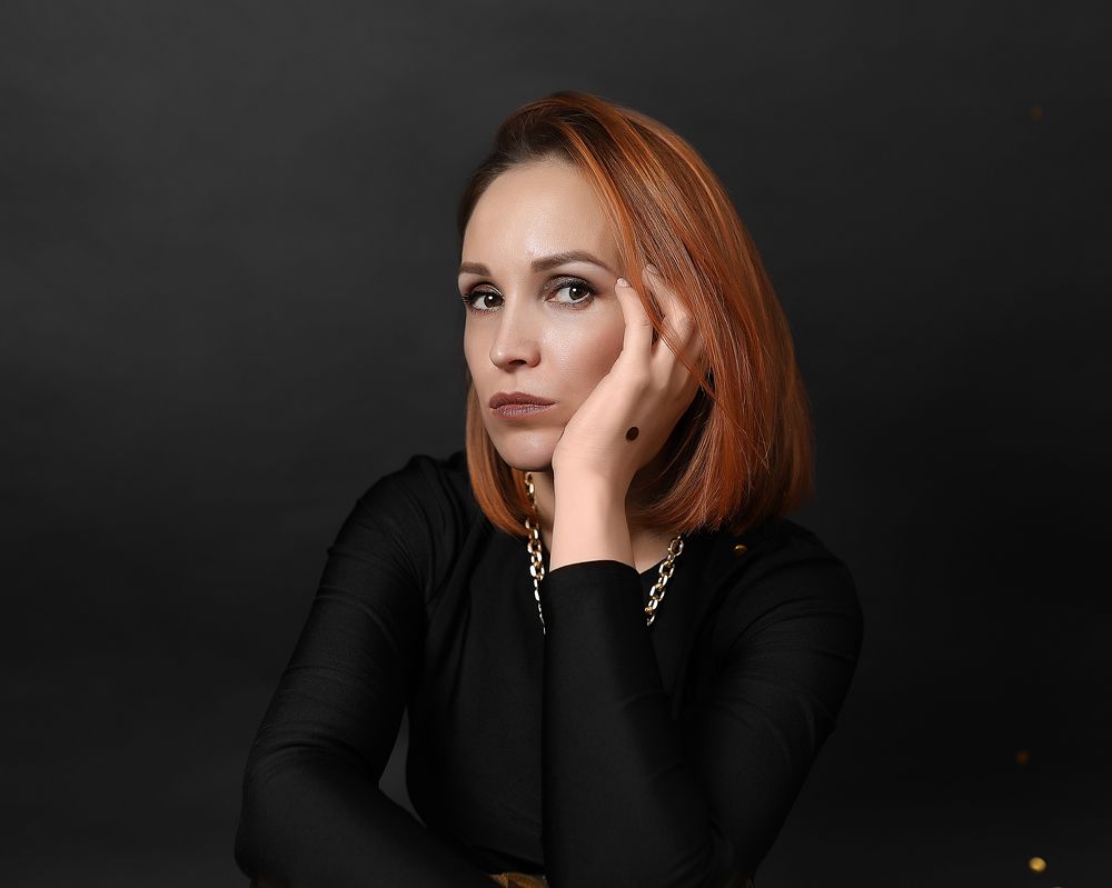 Photograph by Екатерина Мартынова