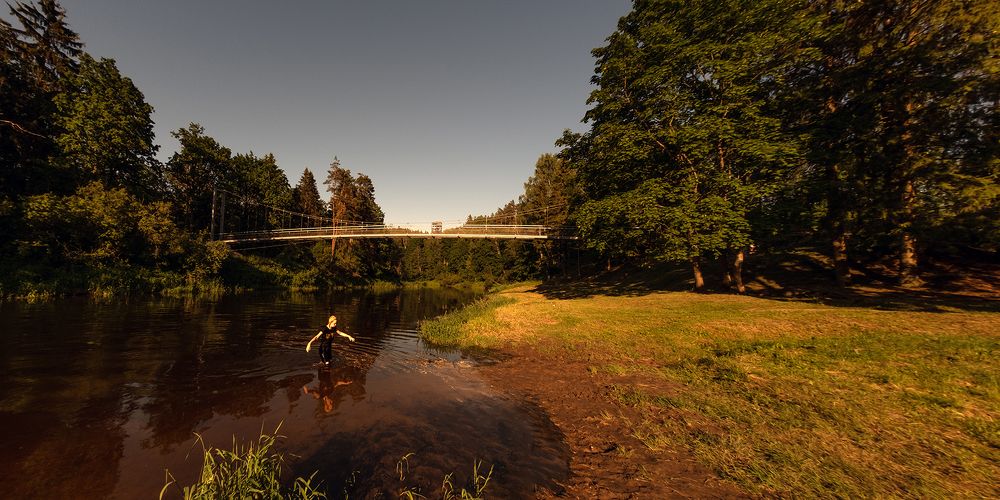 Photograph by Valentinas Pecininas