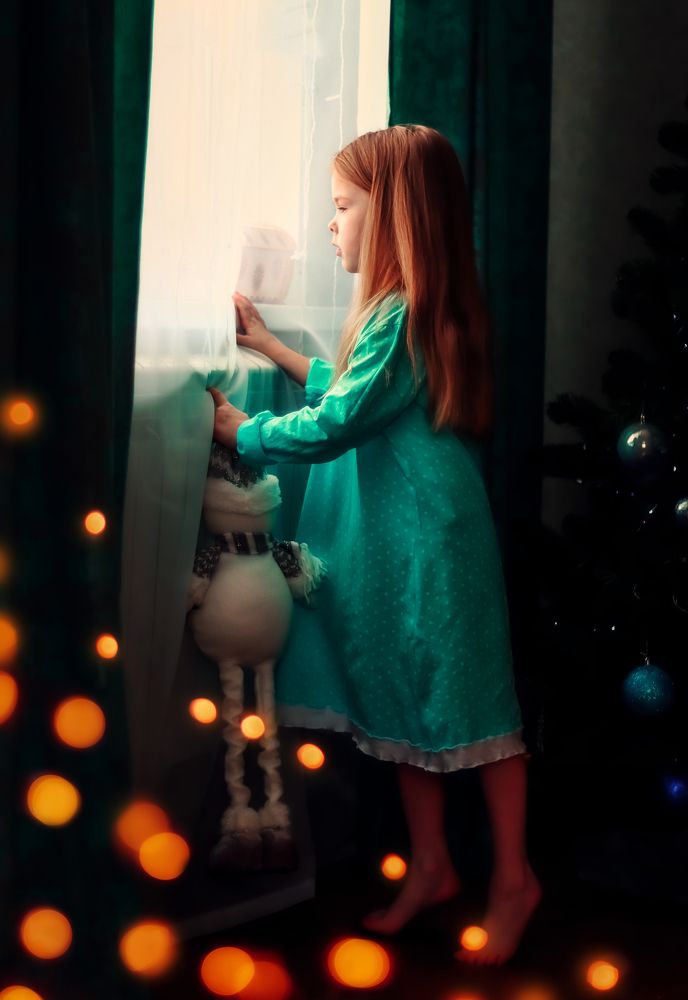 Photograph by Олеся Пучковская