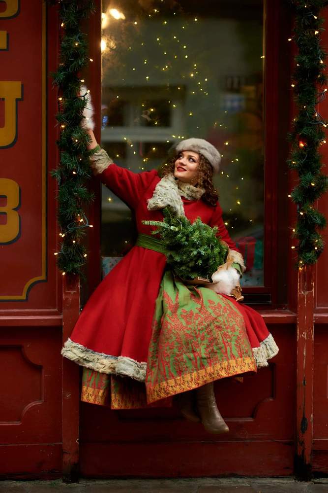 Photograph by Богданна Кудрик