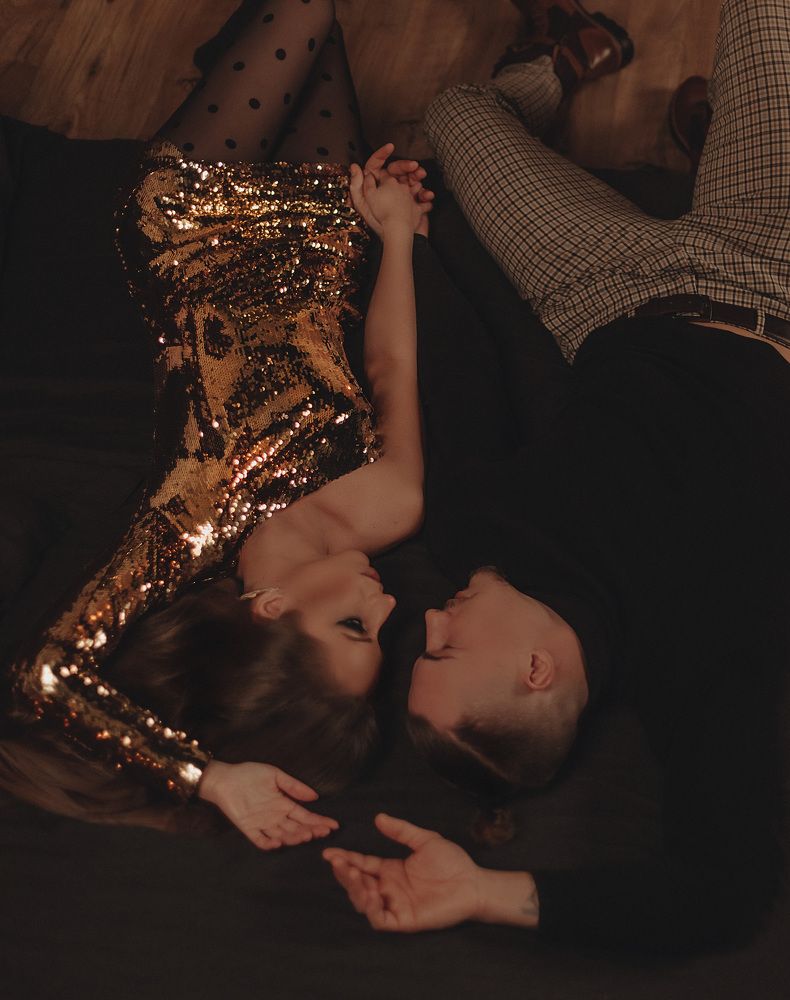 Photograph by Дарья Яремчук