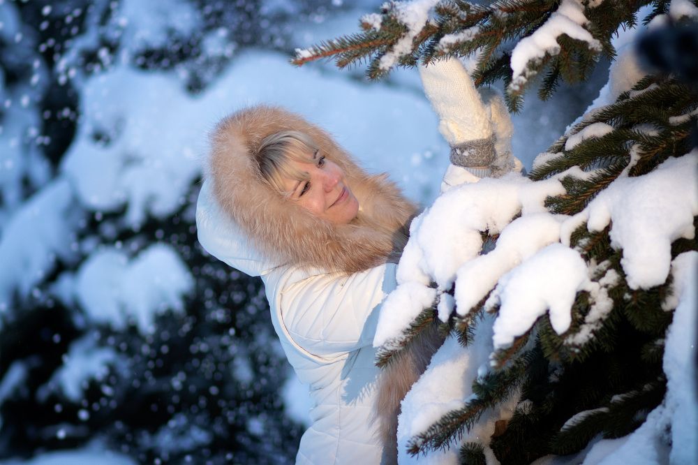 Photograph by Наталья Кучина