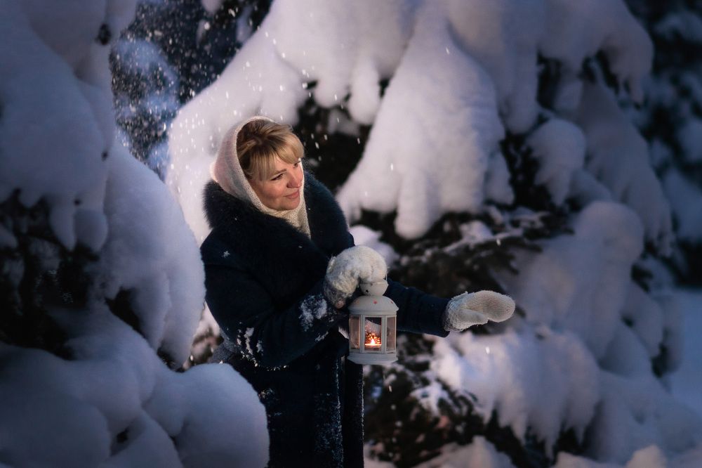 Photograph by Наталья Кучина