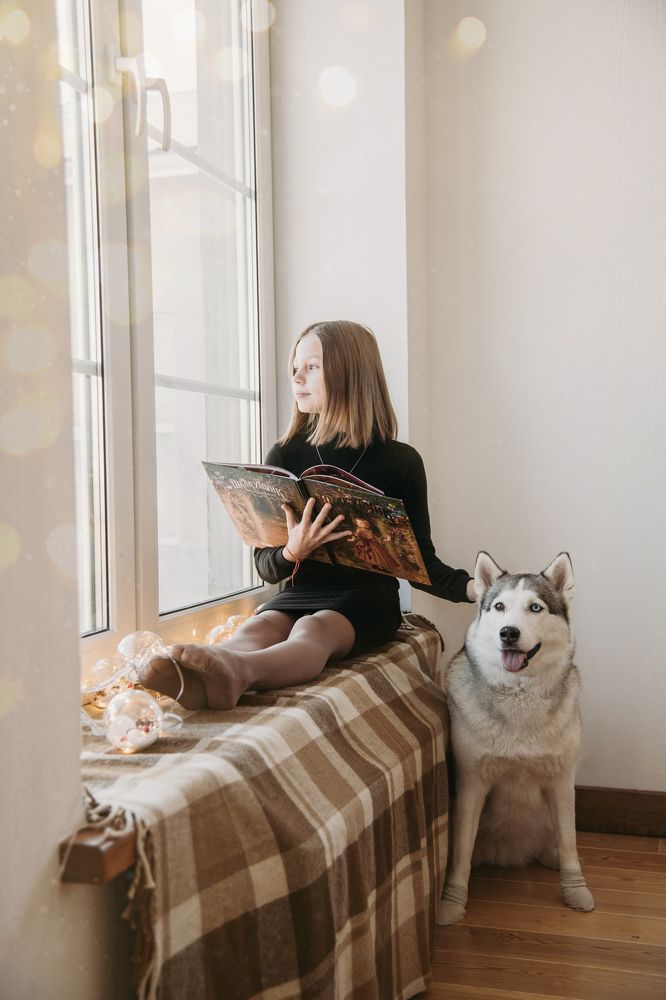 Photograph by Екатерина Абросова