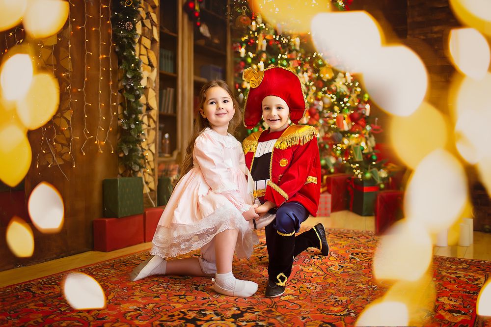 Photograph by Елена Мамрукова