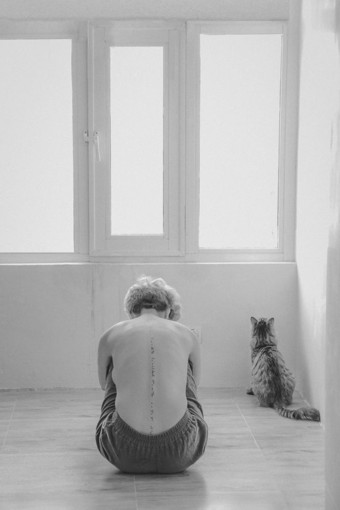 Photograph by Farzad Hamidimanesh