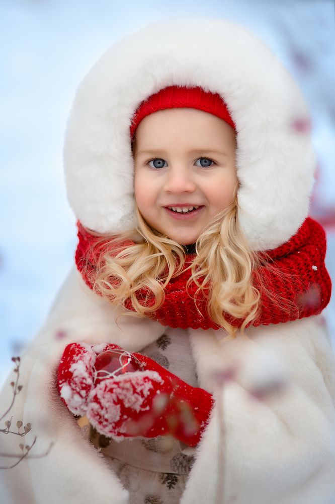 Photograph by Елена Мамрукова