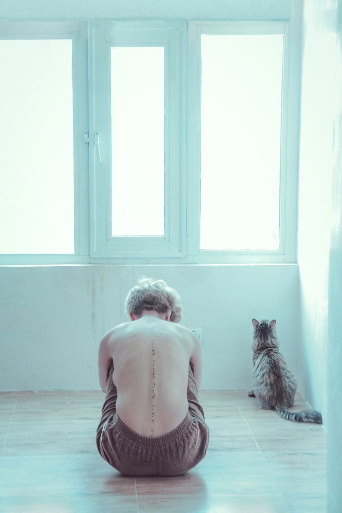 Photograph by Farzad Hamidimanesh