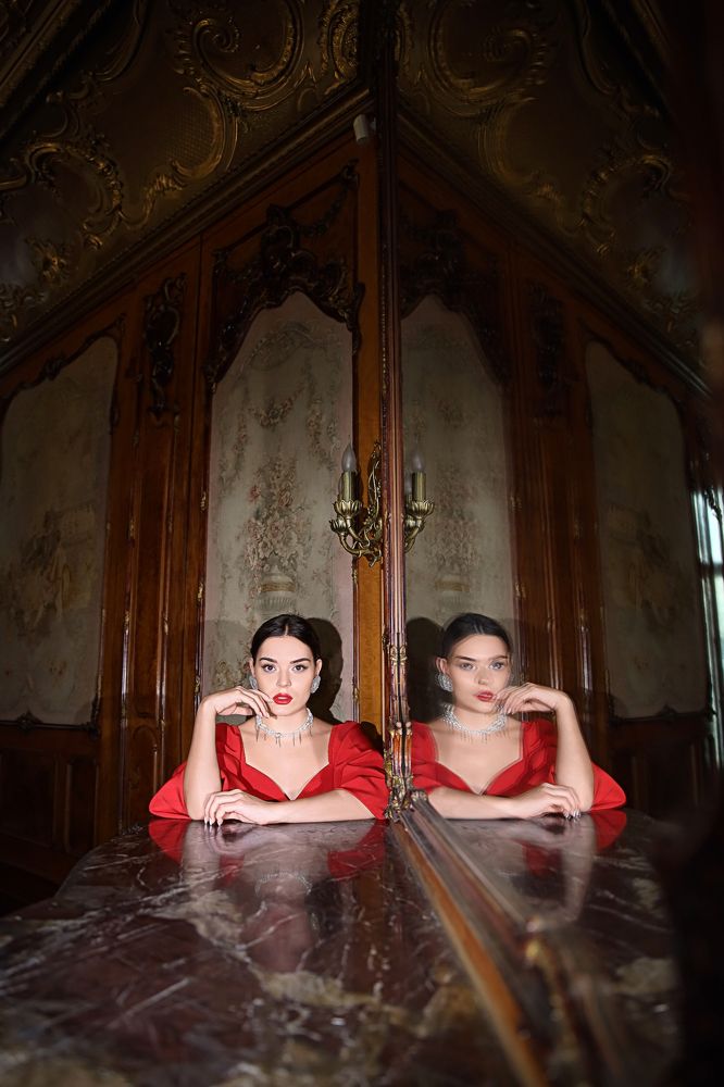 Photograph by Инна Романова