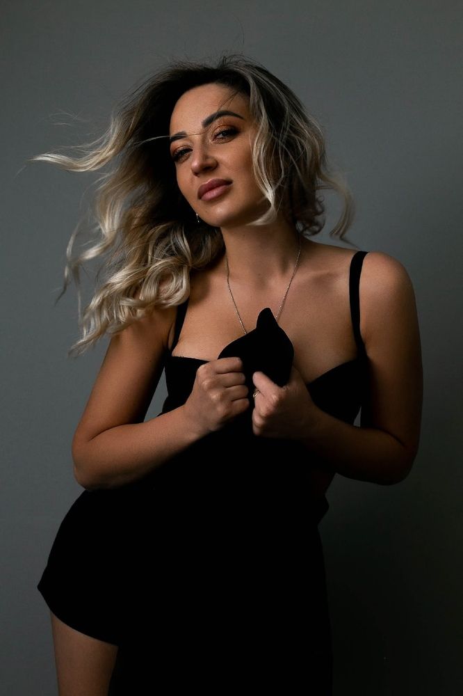 Photograph by Наташа Крапчатова