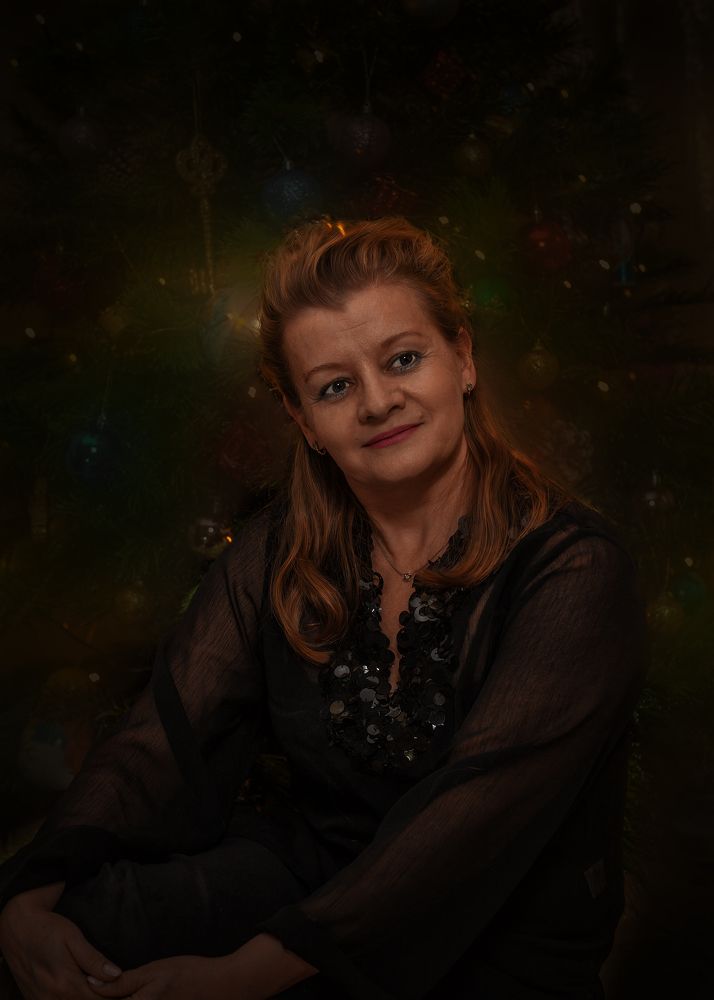 Photograph by Виктор Холодов