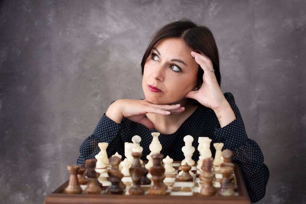 Photograph by Alessia Belakur