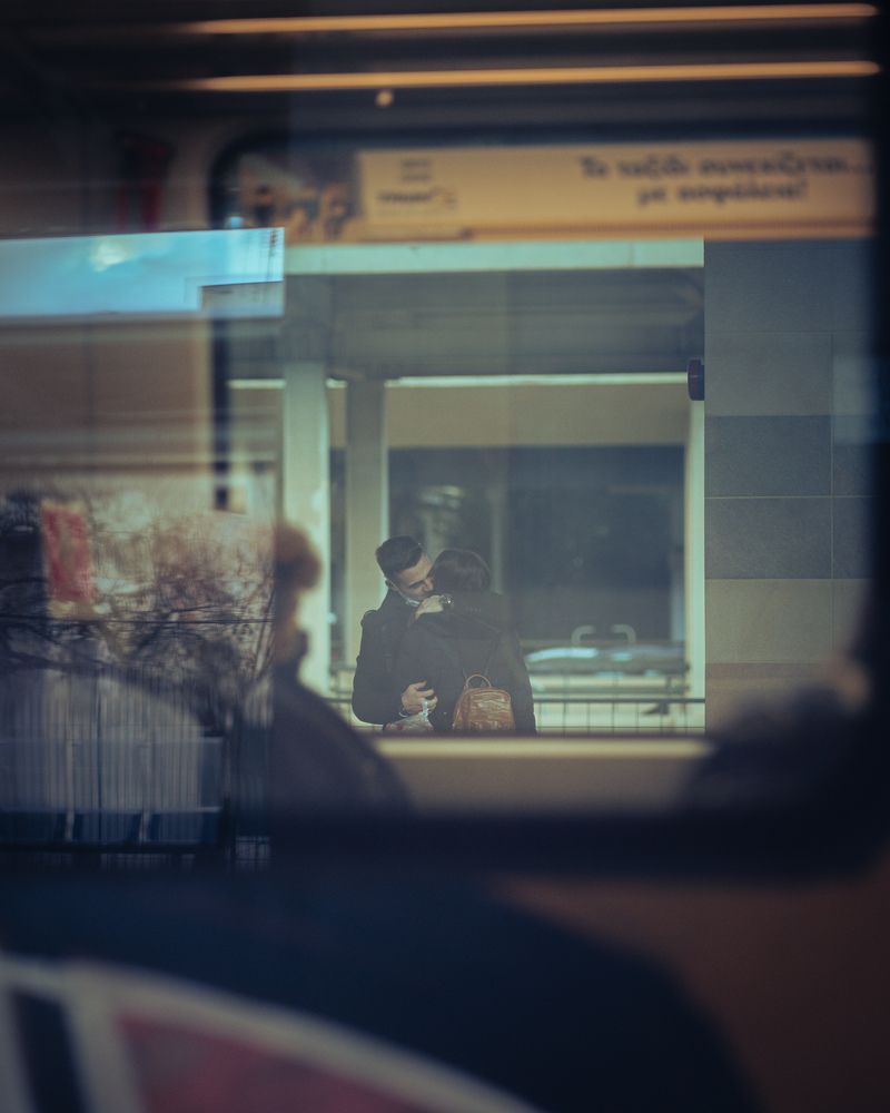 Photograph by Haris Orfanidis