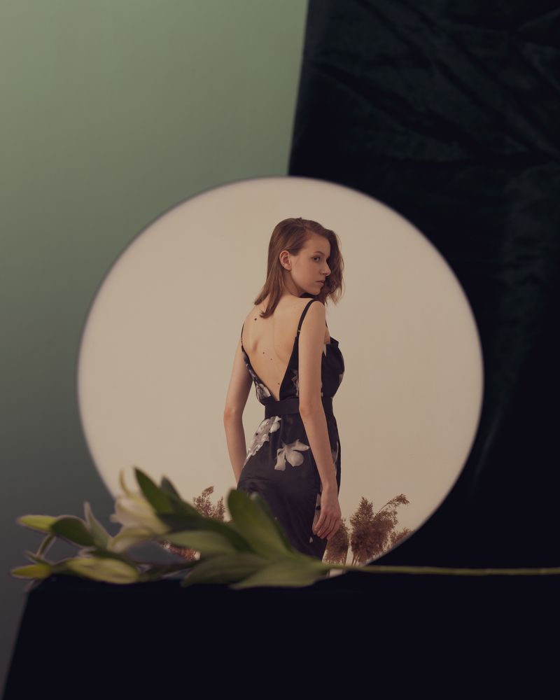 Фотография автора Михаил Трищенков