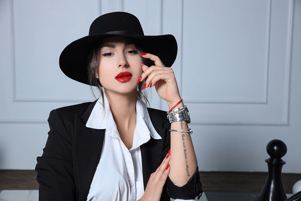 Photograph by Инна Романова