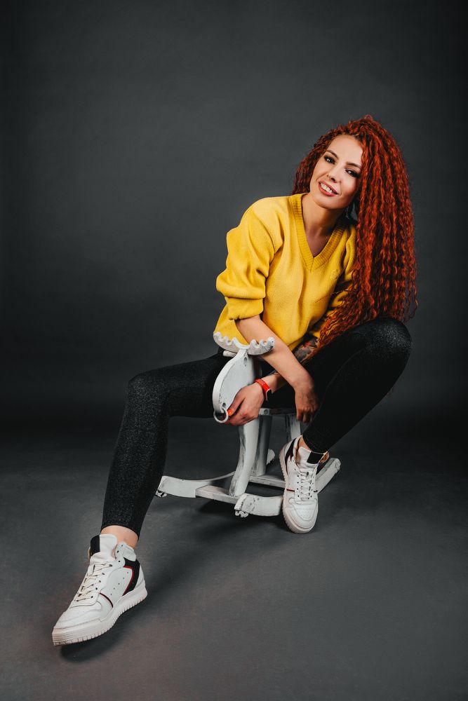 Photograph by Иван Самохвалов