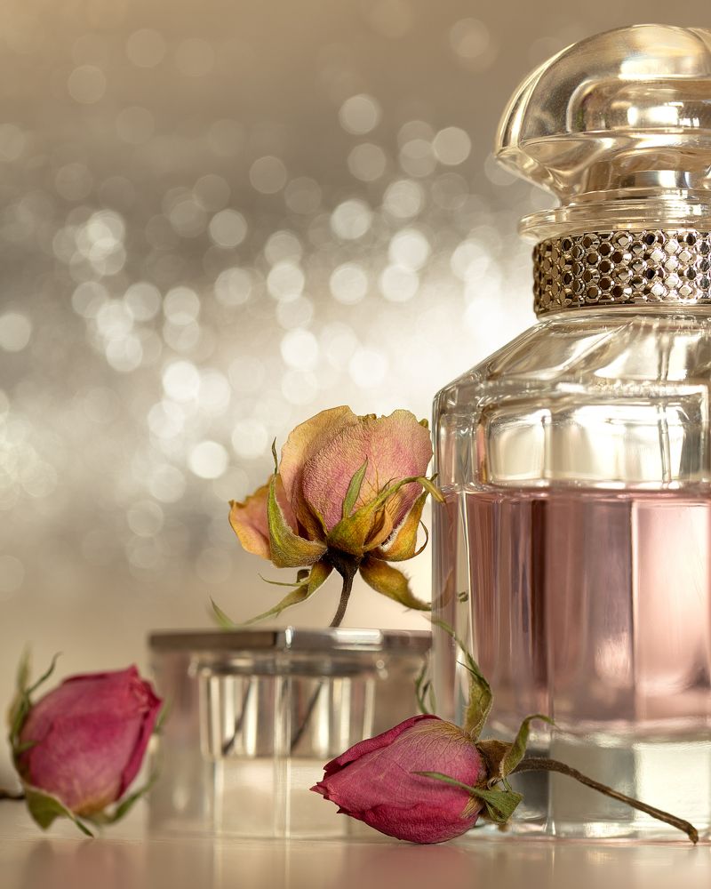 Любовь живет 3 года