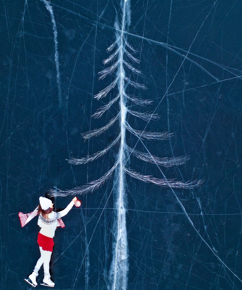 Photograph by Игорь Дудковский